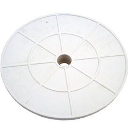 WATERWAY Front Access Lid- White 5193030